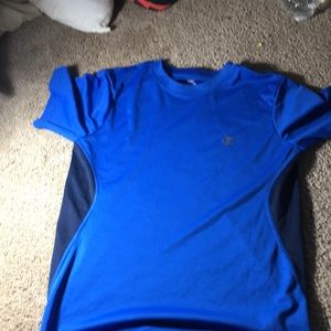 Champion athletic T-shirt